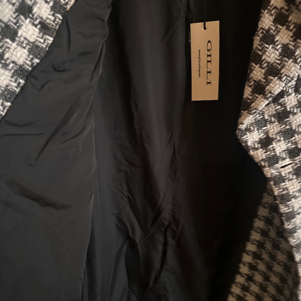 Tweed jacket NWT - Picture 4 of 4